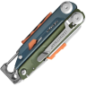Мультитул LEATHERMAN SIGNAL TUNDRASCAPE 833319