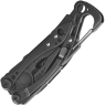 Мультитул LEATHERMAN SKELETOOL CX ONYX 833131