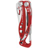 Мультитул LEATHERMAN SKELETOOL RX 832312
