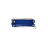 Leatherman Squirt PS4 Blue 831231 — мультитул в подарочной упаковке