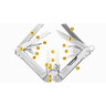 Мультитул LEATHERMAN SUPER TOOL 300 831148