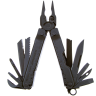 Мультитул LEATHERMAN SUPER TOOL 300 BLACK 831151