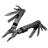 Мультитул LEATHERMAN SUPER TOOL 300M BLACK 832758