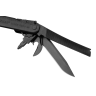 Мультитул LEATHERMAN SUPER TOOL 300M BLACK 832758