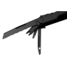 Мультитул LEATHERMAN SUPER TOOL 300M BLACK 832758