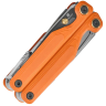 Мультитул LEATHERMAN WAVE ALPHA CANYONLAND 833338