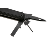 Мультитул LEATHERMAN WAVE ALPHA OBSIDIAN 833334
