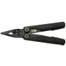 Мультитул LEATHERMAN WAVE ALPHA OBSIDIAN 833334