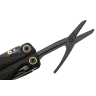 Мультитул LEATHERMAN WAVE ALPHA OBSIDIAN 833334