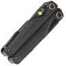 Мультитул LEATHERMAN WAVE ALPHA OBSIDIAN 833334
