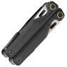 Мультитул LEATHERMAN WAVE ALPHA OBSIDIAN 833334
