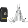 Мультитул LEATHERMAN WAVE PLUS 832532