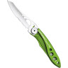 Нож LEATHERMAN SKELETOOL KBX SUBLIME 832384