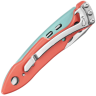 Складной нож LEATHERMAN SKELETOOL KB PARADISE 833157