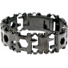 Браслет - мультитул LEATHERMAN TREAD LT BLACK 832432