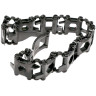 Браслет - мультитул LEATHERMAN TREAD LT BLACK 832432