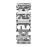 Браслет - мультитул LEATHERMAN TREAD STEEL 832325