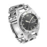 Часы - мультитул LEATHERMAN TREAD TEMPO STEEL 832421
