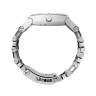 Часы - мультитул LEATHERMAN TREAD TEMPO STEEL 832421