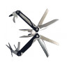 Мультитул LEATHERMAN CHARGE AL GIFT 830708