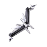 Мультитул LEATHERMAN CHARGE AL GIFT 830708