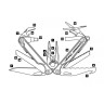 Мультитул LEATHERMAN CHARGE PLUS TTI 832528