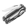 Мультитул LEATHERMAN CHARGE TTI GIFT 830735