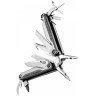 Мультитул LEATHERMAN CHARGE TTI OTT830737L с логотипом Lexus