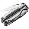 Мультитул LEATHERMAN CHARGE TTI OTT830737L с логотипом Lexus