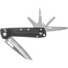 Мультитул LEATHERMAN FREE K4 832666