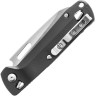 Мультитул LEATHERMAN FREE K4 832666