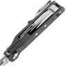 Мультитул LEATHERMAN FREE K4 832667