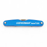 Мультитул LEATHERMAN JUICE CS3 COLUMBIA BLUE 832370
