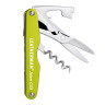 Мультитул LEATHERMAN JUICE CS3 MOSS GREEN 832371