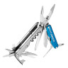 Мультитул LEATHERMAN JUICE CS4 COLUMBIA BLUE 831937
