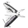 Мультитул LEATHERMAN JUICE XE6 STORM GRAY 78108092N в подарочной упаковке