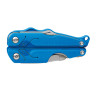 Мультитул LEATHERMAN LEAP BLUE 831839