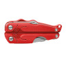 Мультитул LEATHERMAN LEAP RED 831842