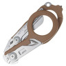 Мультитул LEATHERMAN RAPTOR TAN 832174
