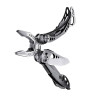 Мультитул LEATHERMAN SKELETOOL CX GIFT 830925 в подарочной упаковке