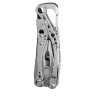 Мультитул LEATHERMAN SKELETOOL GIFT 830922 в подарочной упаковке
