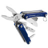 Leatherman Squirt PS4 Blue 831231 — мультитул в подарочной упаковке