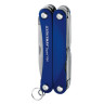 Leatherman Squirt PS4 Blue 831231 — мультитул в подарочной упаковке