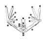 Мультитул LEATHERMAN SUPER TOOL 300 832547