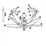 Мультитул LEATHERMAN SURGE GIFT 830169
