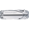 Мультитул LEATHERMAN SURGE STAINLESS 830160