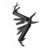 Мультитул LEATHERMAN WAVE PLUS BLACK 832526