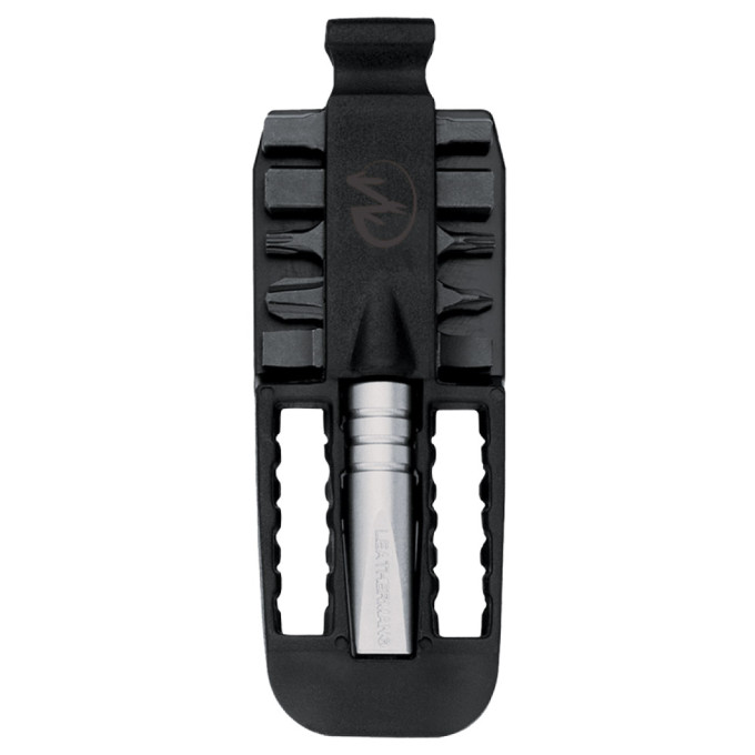Набор бит LEATHERMAN REMOVABLE BIT DRIVER 931012