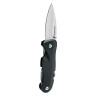 Нож LEATHERMAN CRATER C33T 860211N