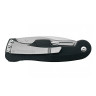 Нож LEATHERMAN CRATER C33T 860211N с логотипом Toyota 860211N Toyota